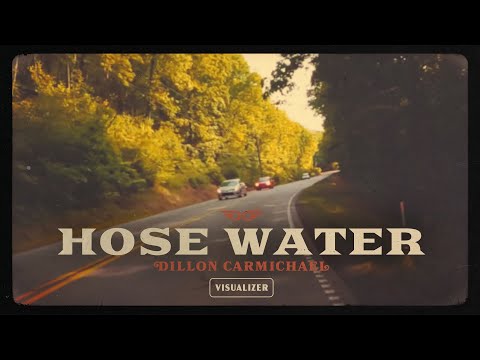 Video thumbnail for Hose Water