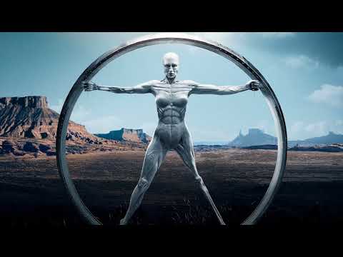 Take My Heart When You Go (Westworld Season 2 Soundtrack)