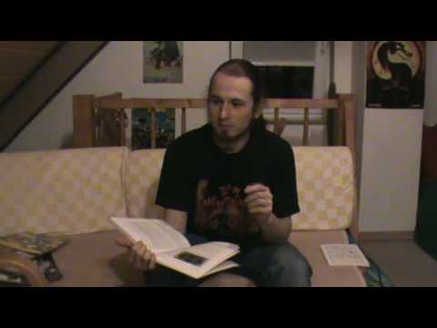 Exkurs: Videospielliteratur 3