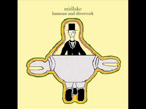 Balloon Maker - Midlake