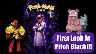 5 BIG BOOMS! #pokemon #pokemoncards #pokemontcg #pokémon #fyp #pokemoncommunity #pitchblack #darkrai
