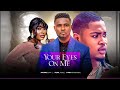 YOUR EYES ON ME FULL MOVIE MAURICE SAM PEARL WATT COLLINS JOSHUA LATEST 2024 NOLLYWOOD MOVIE