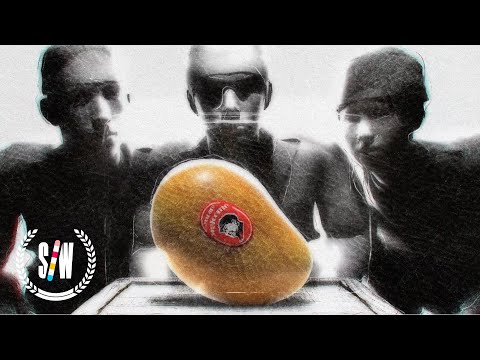 Mao's Mango Cult | Chinese Cultural Revolution Animated Documentary