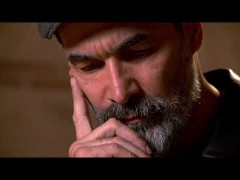 Uğur Işılak "Monna Rosa" #SezaiKarakoçGünleri