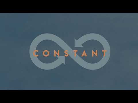 “CONSTANT” [Lyric Video] by Jeremy Passion & Jesse Barrera