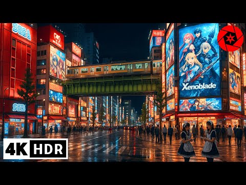 Akihabara