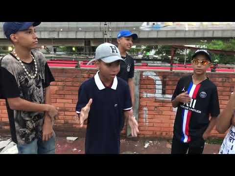 Mc Iguinho da CT e Mc Fefe Zn - Medley Das estrelas ...