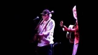 Sweet Old World- Emmylou &amp; Buddy Miller- Cayamo Early Show
