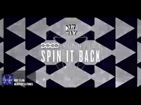 Doco & Janpier - Spin it Back [Out Now on Dim Mak Records]