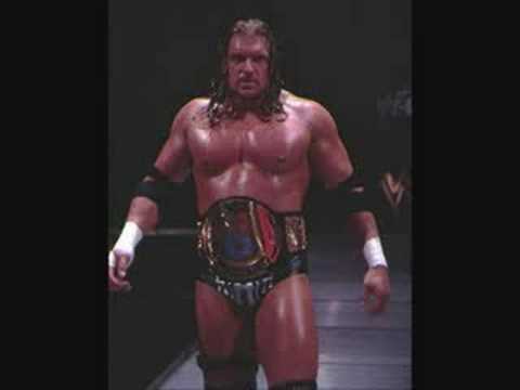 Triple H 9th Theme