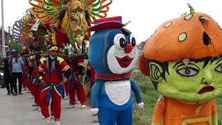 Download lagu MBAH DUKUN || SINGA DANGDUT PUTRA INDRA MUDA  || LIVE PAREAN WALED, 19 MEI 2021 mp3