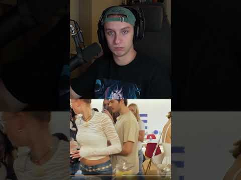 Hugo hört Stimmen...