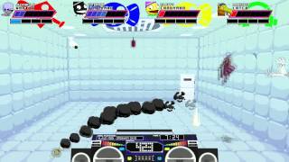 Lethal League OST: Klaus Veen - Ordinary days