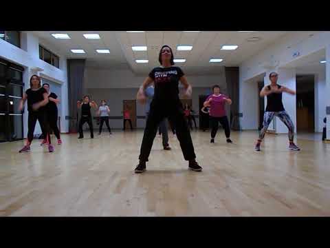 Lo que tienes tu - Zumba ZIN 69