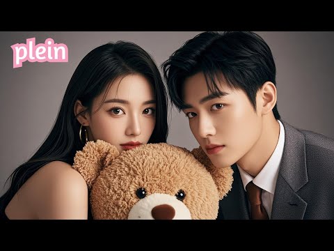 Elle cache son secret dans un ours en peluche… jusqu’au jour où son mari découvre la trahison