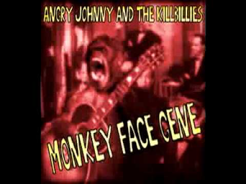 Angry Johnny And The Killbillies 