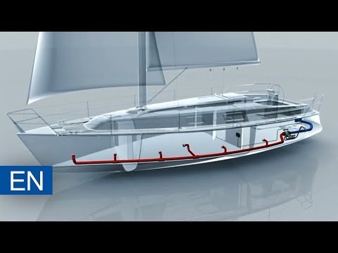 Webasto Marine air heater - Compact & powerful!