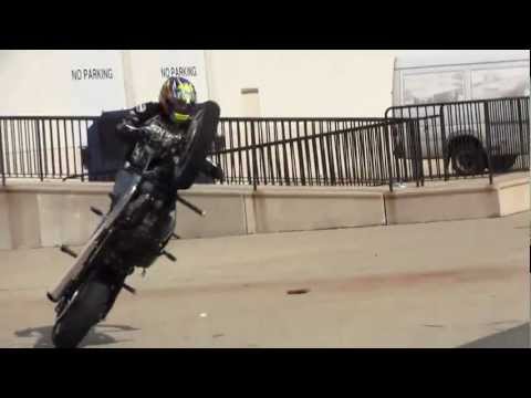 All American Stunters