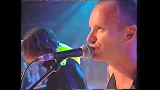 I'm So Happy I Can't Stop Crying live TFI Friday NOV 96