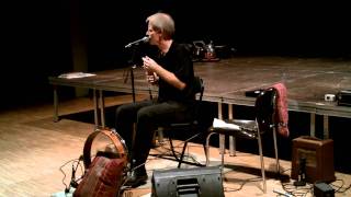 Adam Gussow - Good Morning Little Schoolgirl LIVE in Münster