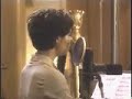 Sissel Recording TITANIC Intro Music