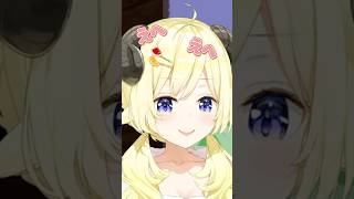 なんにもでないわためぇ #角巻わため #わたわた動画 #hololive