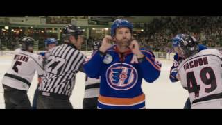 BANDE-ANNONCE OFFICIELLE : Goon: Le dernier des durs à cuire