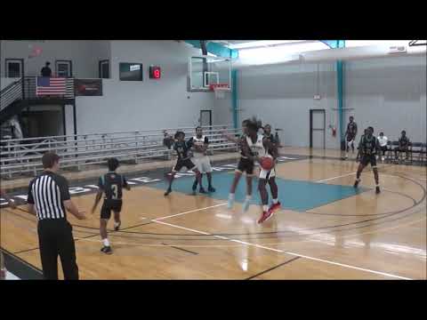 Combine Academy: Jan Osul - G - 6'5" - 185 - c/o 2021 - Early Season Highlights