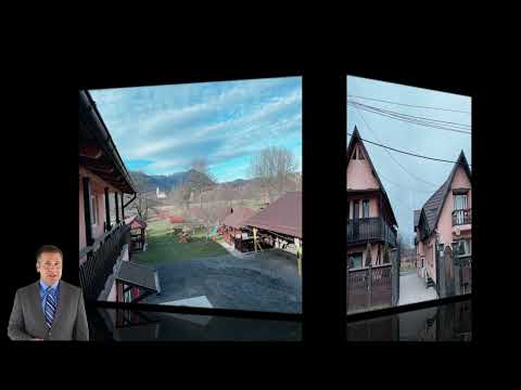 CAZARE BRAN | CASA CU FLORI | TEL: 0749-247. 261