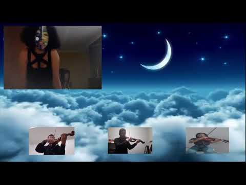 Luna Cansada / Música en las fronteras