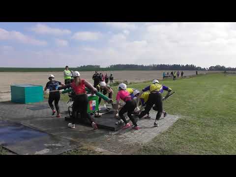 HPL Zbožnov 2021 - All stars ženy