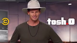 Pool Party - Tosh.0