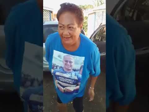Ko e Live fakakaekae 'a Setita Motu'apuaka ki he teu e tau 'akapulu 'a Talihau 'i Vava'u he 'aho ni.