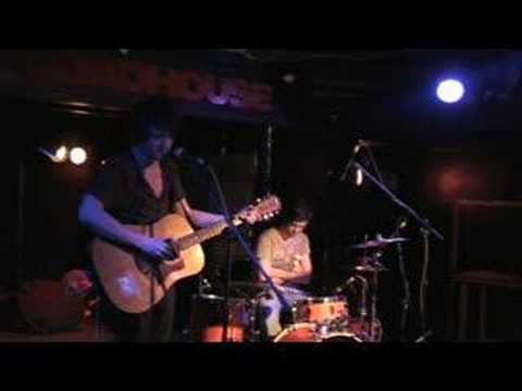 Little Lost David (live @ the roadhouse)