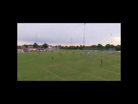 Randers - OB U17 0-1