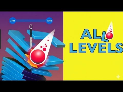 Aaj Haar Nahi Manunga | Stack Ball Live Gameplay 🔴