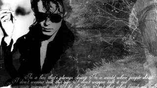 Sisters of mercy   I was Wrong