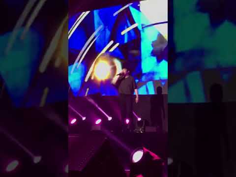 190630 창모 (CHANGMO) - Selfmade  Orange [2019 ILLIONAIRE X AMBITION TOUR 부산]