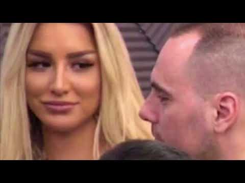 Ma da li je ovo moguće !?? Aleksandra šta radiš to? Kamera uhvatila zabranjeno! Dejan će ODLEPITI