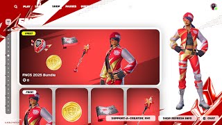 FREE BUNDLE for EVERYONE!
