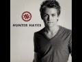More Than I Should (Debut Album w/ Lyrics) by Hunter Hayes