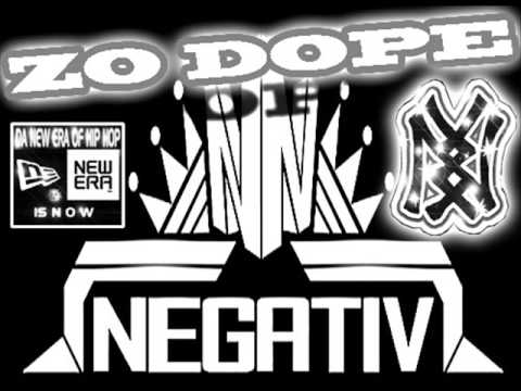 NEGATIV - N.E.G.A.T.I.V.ZODOPE INSTRUMENTAL