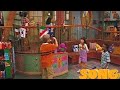 Wave The Flags Barney SONG SUBSCRIBE