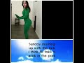 Lagu BAHASA INGGRIS TOP Lagu BEAUTIFUL SUNDAY