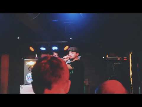 İhtiyar vs Masta Shiva - VBL I. Round | VooDoo Battle League