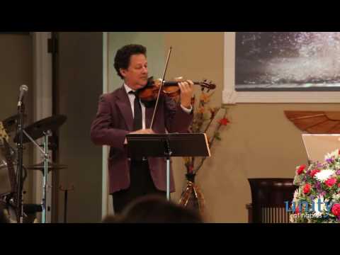 The Hot Canary   Glenn Basham and Jodie DeSalvo