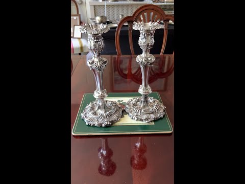 Estate Sale Sneak Peek: The Perfect Thing