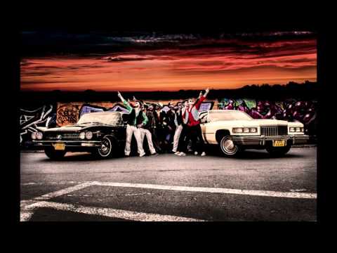 The Magic Juice - Anything Goes (T-Connection)