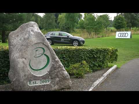 QUATTRO CUP 2023 - Audi Wexford & Audi Waterford