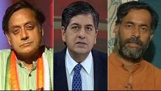 Will exit polls hit bull's eye in 2014?